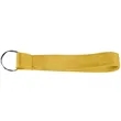 0.75" Premium Polyester Wrist Lanyards | https://www.bestnamebadges.com