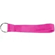 0.75" Premium Polyester Wrist Lanyards | https://www.bestnamebadges.com
