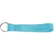 0.75" Premium Polyester Wrist Lanyards | https://www.bestnamebadges.com