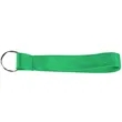 0.75" Premium Polyester Wrist Lanyards | https://www.bestnamebadges.com