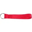 0.75" Premium Polyester Wrist Lanyards | https://www.bestnamebadges.com