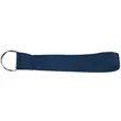 0.75" Premium Polyester Wrist Lanyards | https://www.bestnamebadges.com