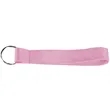 0.75" Premium Polyester Wrist Lanyards | https://www.bestnamebadges.com