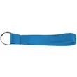 0.75" Premium Polyester Wrist Lanyards | https://www.bestnamebadges.com