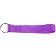 0.75" Premium Polyester Wrist Lanyards | https://www.bestnamebadges.com