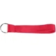 0.75" Premium Polyester Wrist Lanyards | https://www.bestnamebadges.com