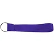 0.75" Premium Polyester Wrist Lanyards | https://www.bestnamebadges.com