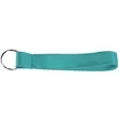 0.75" Premium Polyester Wrist Lanyards | https://www.bestnamebadges.com