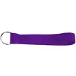 0.75" Premium Polyester Wrist Lanyards | https://www.bestnamebadges.com