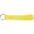 0.75" Premium Polyester Wrist Lanyards | https://www.bestnamebadges.com