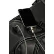Samsonite® Recycled Ecodiver Water Resistant Travel Backpack | https://www.bestnamebadges.com