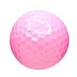 3 Colored Golf Balls Tube | https://www.bestnamebadges.com