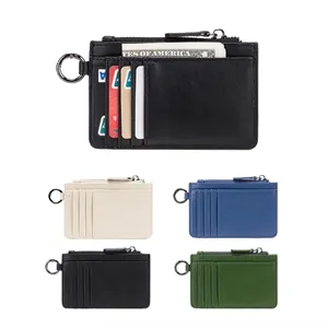 AeroLOFT® Slim Card Wallet | https://www.bestnamebadges.com
