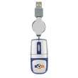 Travel Mouse | https://www.bestnamebadges.com