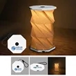Foldable Lantern | https://www.bestnamebadges.com