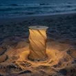 Foldable Lantern | https://www.bestnamebadges.com