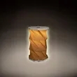 Foldable Lantern | https://www.bestnamebadges.com
