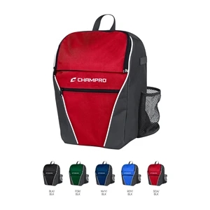 Player Select Backpack
