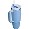 Stanley Quencher H2.O FlowState™ Tumbler 30oz | https://www.bestnamebadges.com