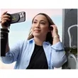 Phone Grip 5000 mAh MagClick™ Powerbank and Shutte | https://www.bestnamebadges.com