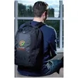 Taylor Computer Backpack | https://www.bestnamebadges.com