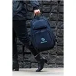 Commander Recycled 16" Computer Backpack | https://www.bestnamebadges.com