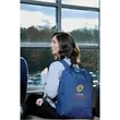 Ripple Recycled 15" Computer Backpack | https://www.bestnamebadges.com