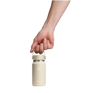 Hydro Flask® Micro Hydro Bottle 200ml | https://www.bestnamebadges.com