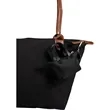 Mini Fontaine Tote Charm | https://www.bestnamebadges.com