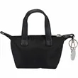 Mini Fontaine Tote Charm | https://www.bestnamebadges.com