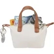 Mini Fontaine Tote Charm | https://www.bestnamebadges.com