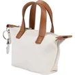 Mini Fontaine Tote Charm | https://www.bestnamebadges.com