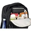 High Sierra Stoneway Backpack | https://www.bestnamebadges.com