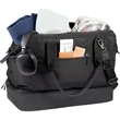 High Sierra Courier Duffle | https://www.bestnamebadges.com