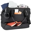 High Sierra Courier Duffle | https://www.bestnamebadges.com