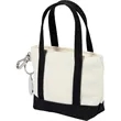 Mini Tote Bag Charm | https://www.bestnamebadges.com