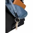 High Sierra Trekpoint Flap Duffle | https://www.bestnamebadges.com