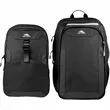 High Sierra Hi-Life 3 in 1 Backpack | https://www.bestnamebadges.com
