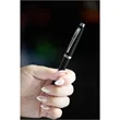 Sheaffer® 100 Glossy Lacquer Roller Ball | https://www.bestnamebadges.com