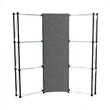 Echo Pop-Up Display Center Panel (Fabric) | https://www.bestnamebadges.com