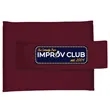 Director's Chair Replacement Canvas Kit (Imprinted) | https://www.bestnamebadges.com
