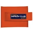 Director's Chair Replacement Canvas Kit (Imprinted) | https://www.bestnamebadges.com