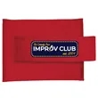 Director's Chair Replacement Canvas Kit (Imprinted) | https://www.bestnamebadges.com