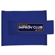 Director's Chair Replacement Canvas Kit (Imprinted) | https://www.bestnamebadges.com