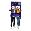 24" x 36" Selfie Frame | https://www.bestnamebadges.com
