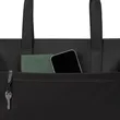 Samsonite® Better Than Basic Tote Bag | https://www.bestnamebadges.com