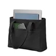 Samsonite® Better Than Basic Tote Bag | https://www.bestnamebadges.com