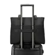 Samsonite® Better Than Basic Tote Bag | https://www.bestnamebadges.com