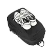 17" Bungee Cord Sports Backpack | https://www.bestnamebadges.com