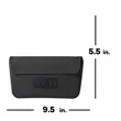 Yeti 1 L SideKick Dry Waterproof Gear Case | https://www.bestnamebadges.com